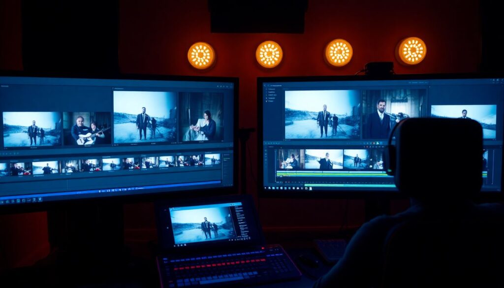 Лучшие сериальные саундтреки: музыка, которая делает сюжет сильнее - иллюстрация