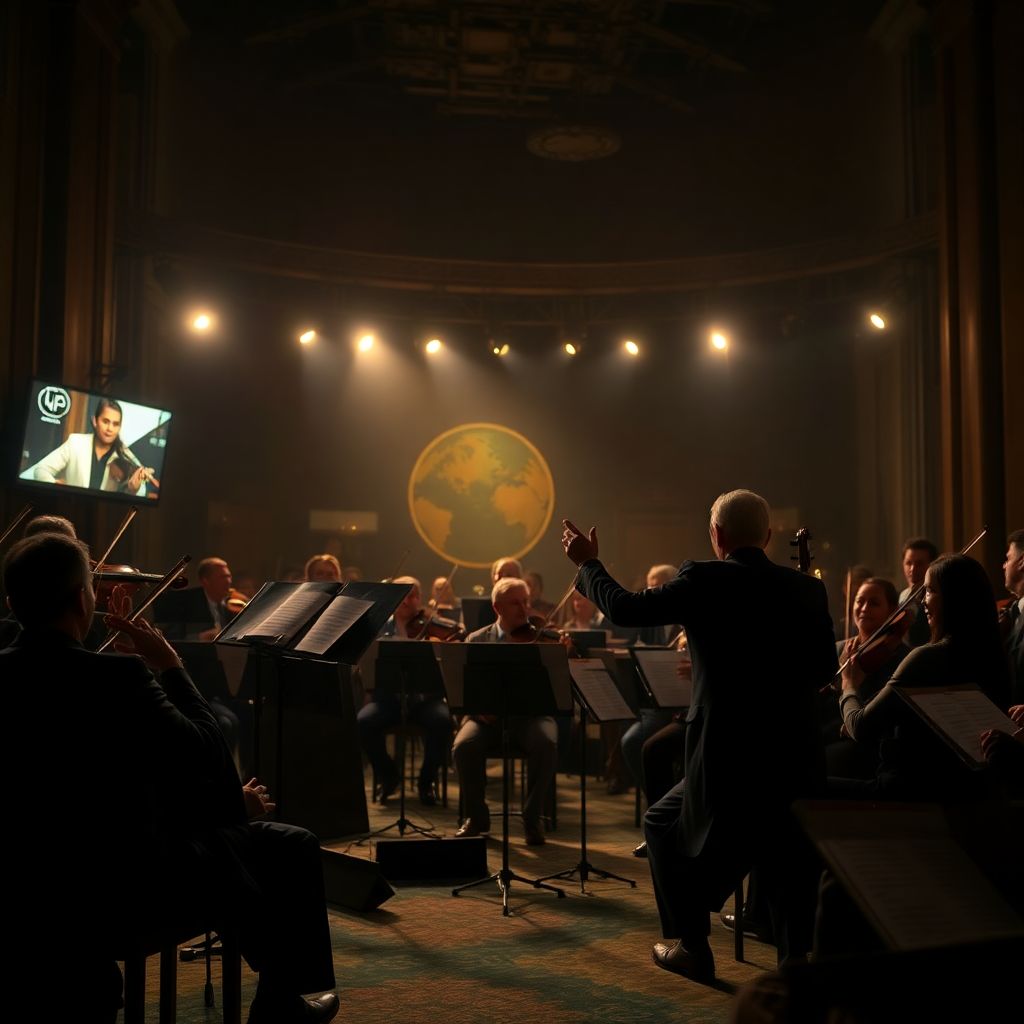 Лучшие сериальные саундтреки: музыка, которая делает сюжет сильнее