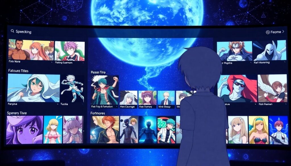 Сериальные вселенные и спин-оффы: когда одна история рождает десятки продолжений - иллюстрация