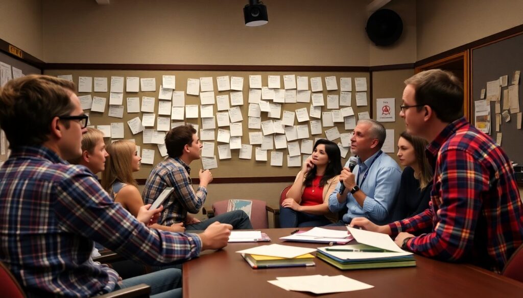 Сериальные вселенные и спин-оффы: когда одна история рождает десятки продолжений - иллюстрация