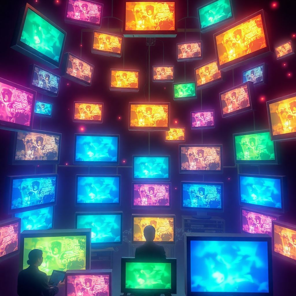 Сериальные вселенные и спин-оффы: как одна история рождает десятки продолжений