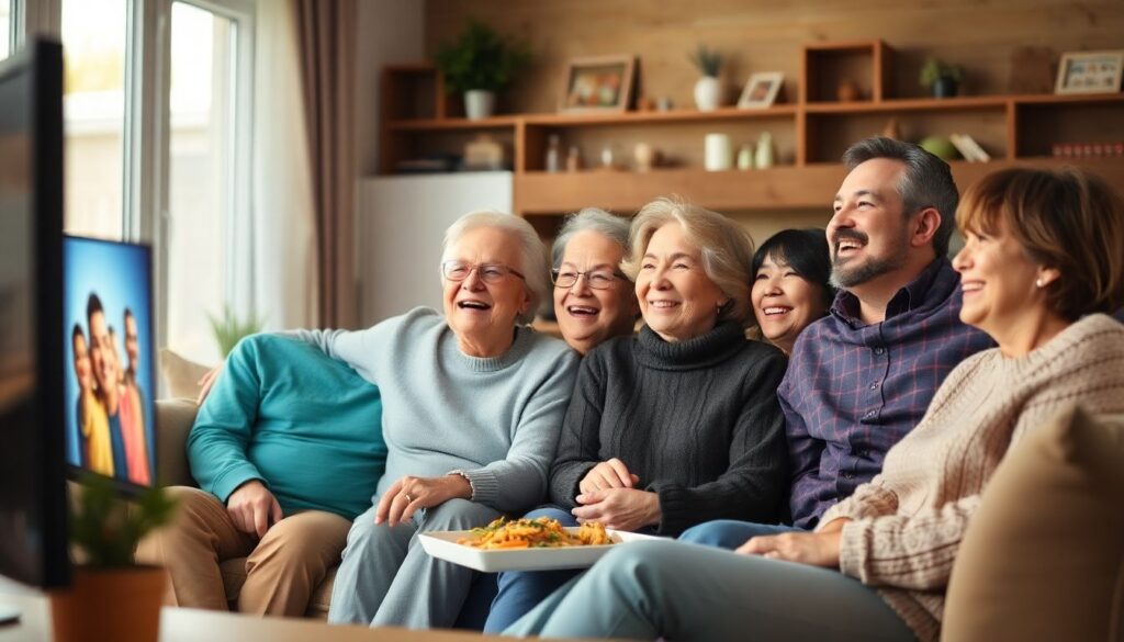 Юмор без границ: лучшие зарубежные комедийные сериалы, о которых мало кто знает - иллюстрация