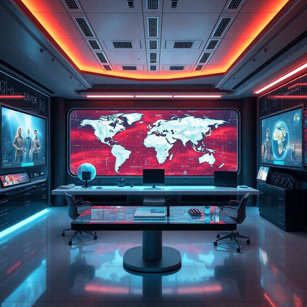 Тренды в мире сериалов: что будет популярно в ближайшие годы