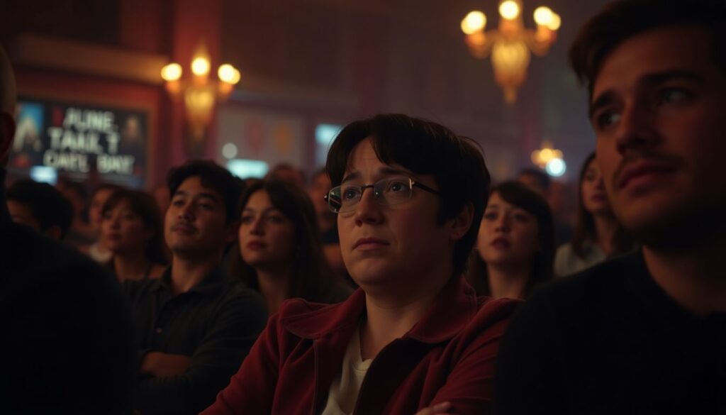 Главные сериальные премьеры месяца: что обязательно смотреть и почему - иллюстрация