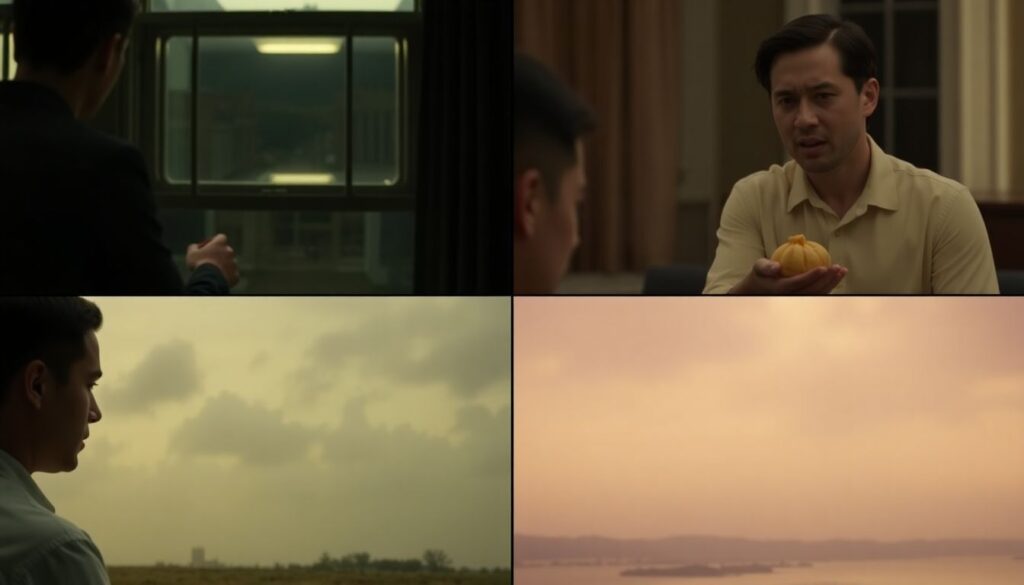 Главные сериальные премьеры месяца: что обязательно смотреть и почему - иллюстрация