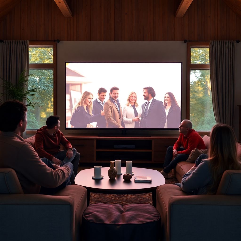 Главные сериальные премьеры месяца: что посмотреть и почему это важно