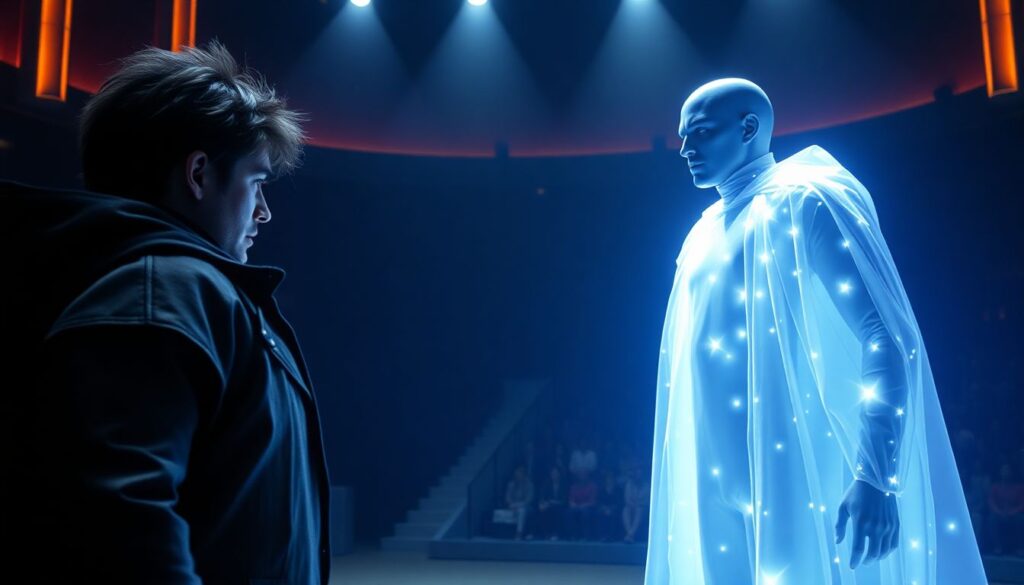 Культовые драматические сериалы последних 20 лет: как они изменили телевидение - иллюстрация