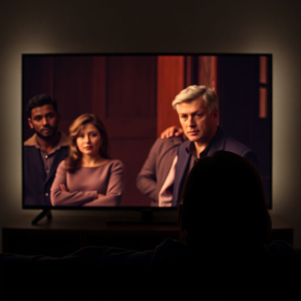 Культовые драматические сериалы последних 20 лет и как они изменили телевидение