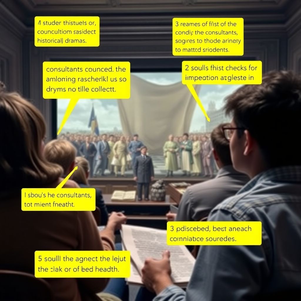 Основано на реальных событиях: исторические сериалы, которые ближе к правде