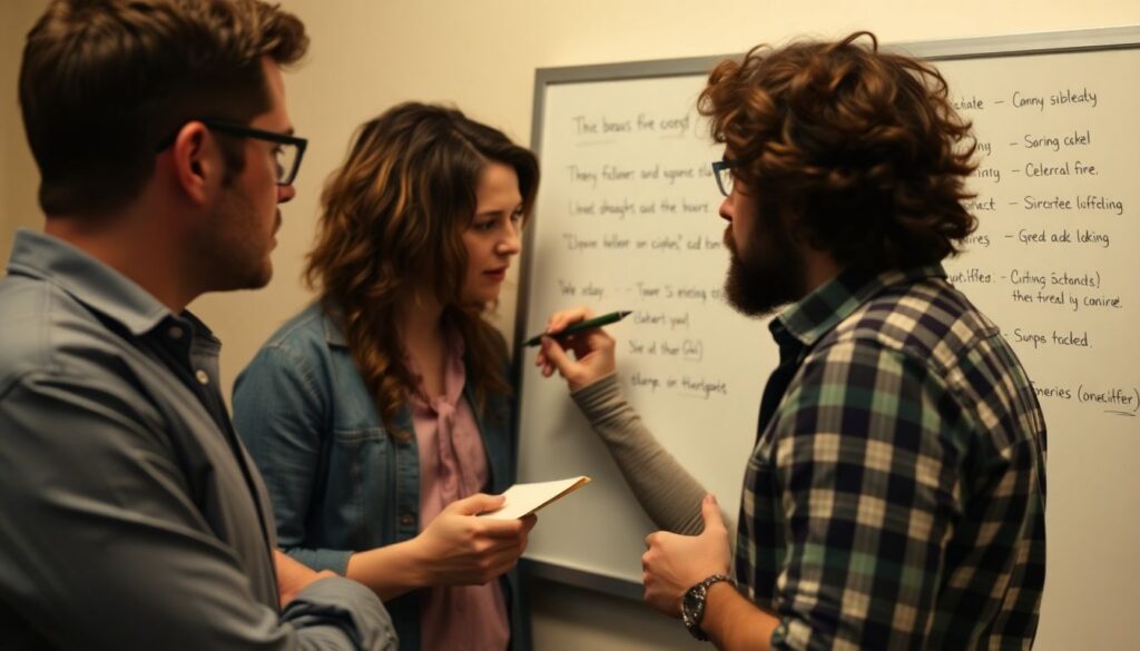 Фантастика на малом экране: как сериалы обогнали кино в рассказах о будущем - иллюстрация