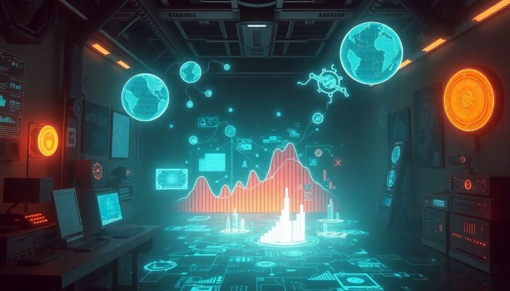 Фантастика на малом экране: как сериалы обогнали кино в рассказах о будущем - иллюстрация