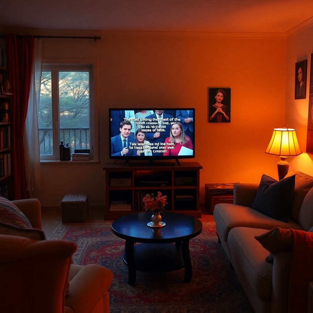 Юмор без границ: малоизвестные зарубежные комедийные сериалы для ценителей