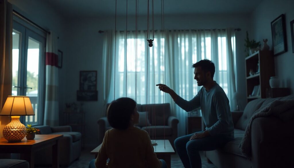 Сериалы для тех, кто любит сложные характеры: психологические драмы и триллеры - иллюстрация