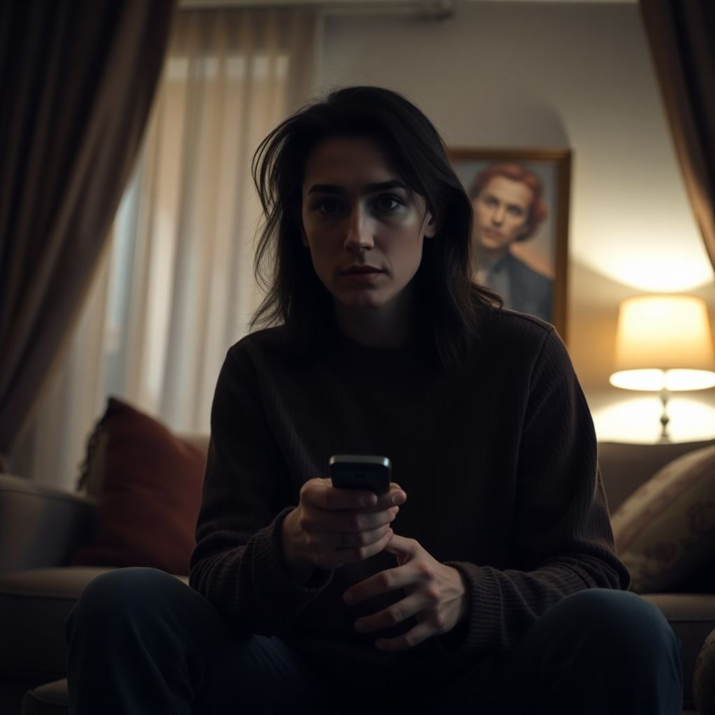 Сериалы для тех, кто любит сложные характеры и психологические триллеры