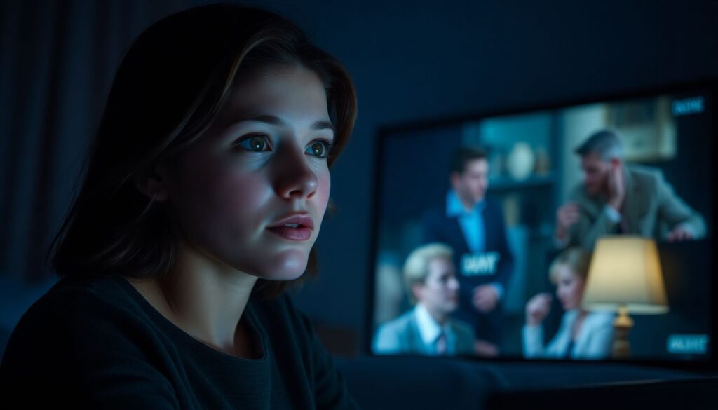 Комедийные сериалы с глубоким смыслом: когда за шутками скрывается серьёзная драма - иллюстрация