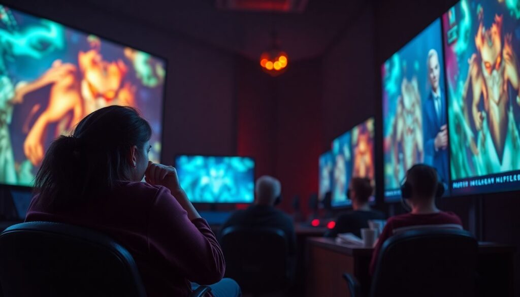 Антигерои на экране: почему зрители влюбляются в отрицательных персонажей - иллюстрация