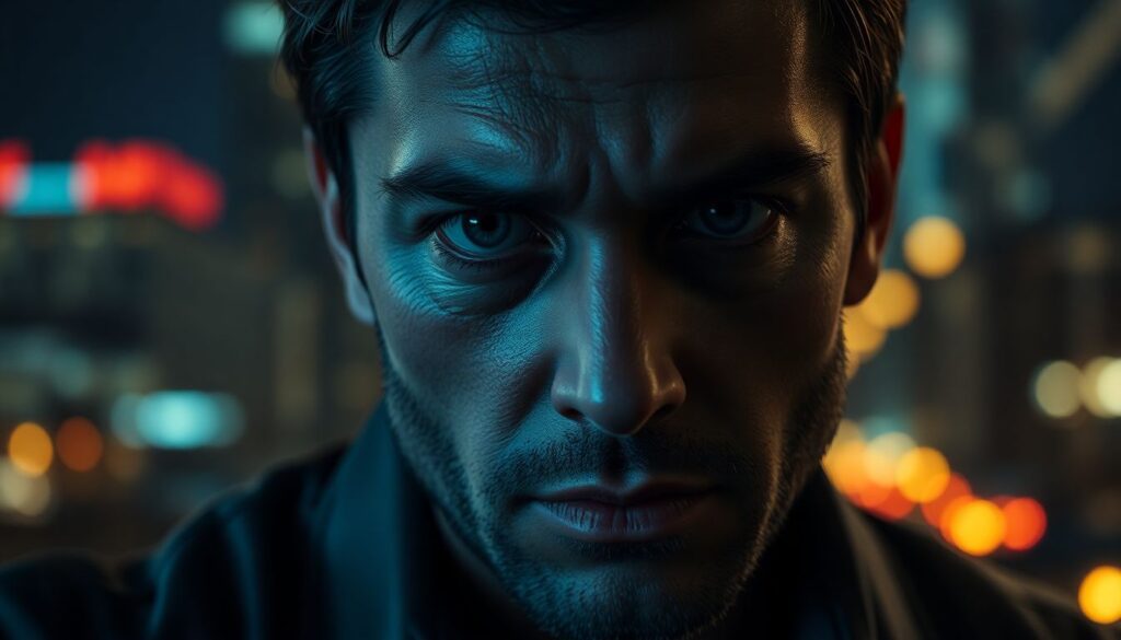 Антигерои на экране: почему зрители влюбляются в отрицательных персонажей - иллюстрация