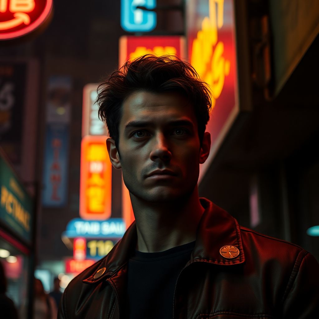 Антигерои на экране: почему зрители влюбляются в отрицательных персонажей