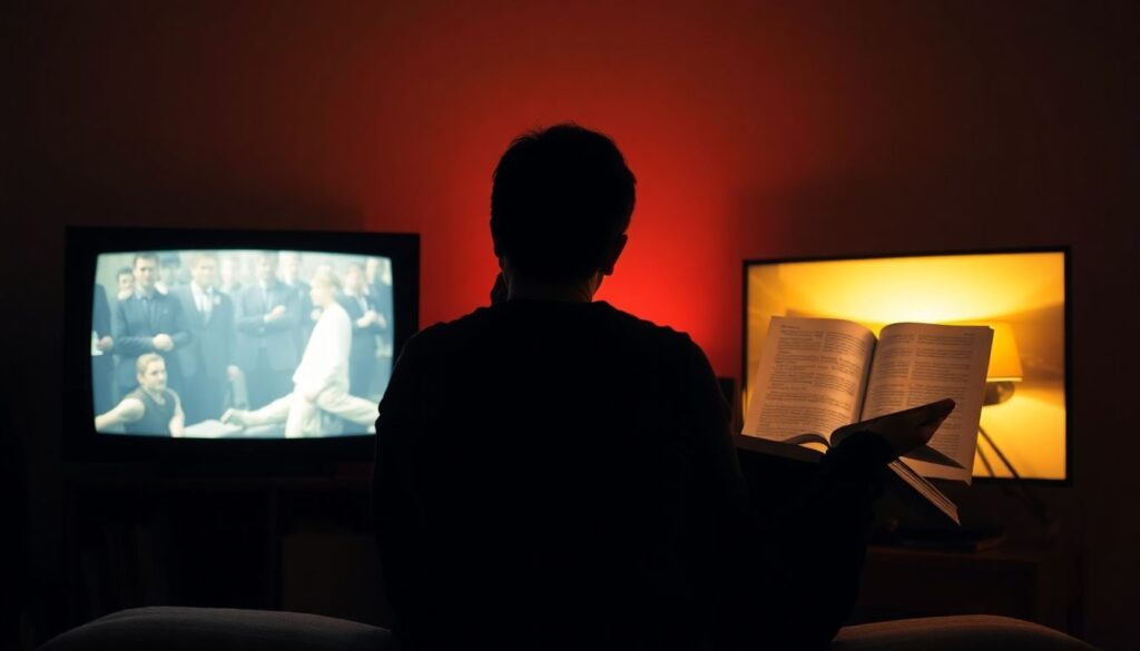 Сериалы, снятые по книгам: что лучше - оригинал или экранная версия - иллюстрация