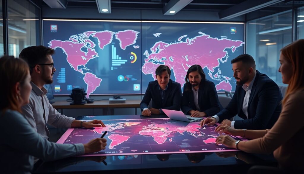 Как иностранные сериалы завоёвывают мир: корейские драмы, британские детективы и не только - иллюстрация