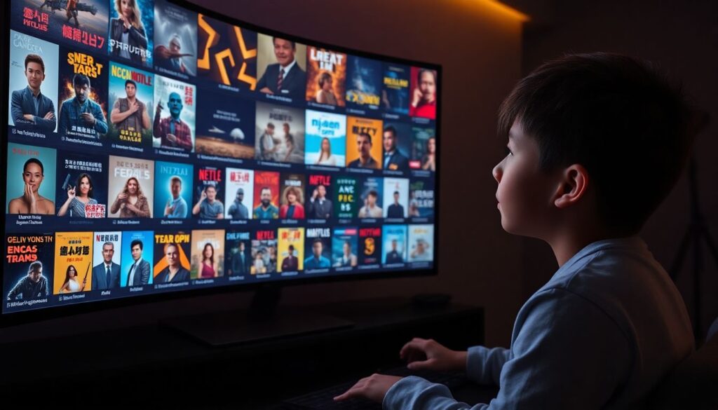 Как иностранные сериалы завоёвывают мир: корейские драмы, британские детективы и не только - иллюстрация