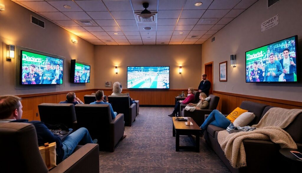 Как создать идеальный вечер марафона сериалов: подборки, перекусы и лайфхаки - иллюстрация