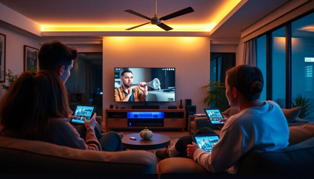 Лучшие саундтреки в сериалах: музыка, которая делает сцены незабываемыми - иллюстрация