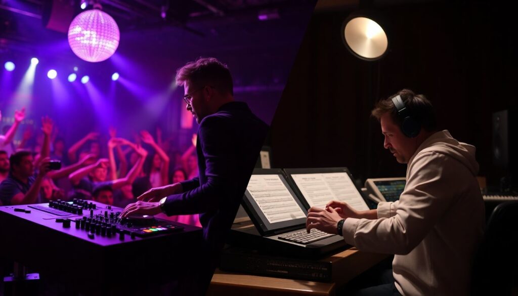 Лучшие саундтреки в сериалах: музыка, которая делает сцены незабываемыми - иллюстрация