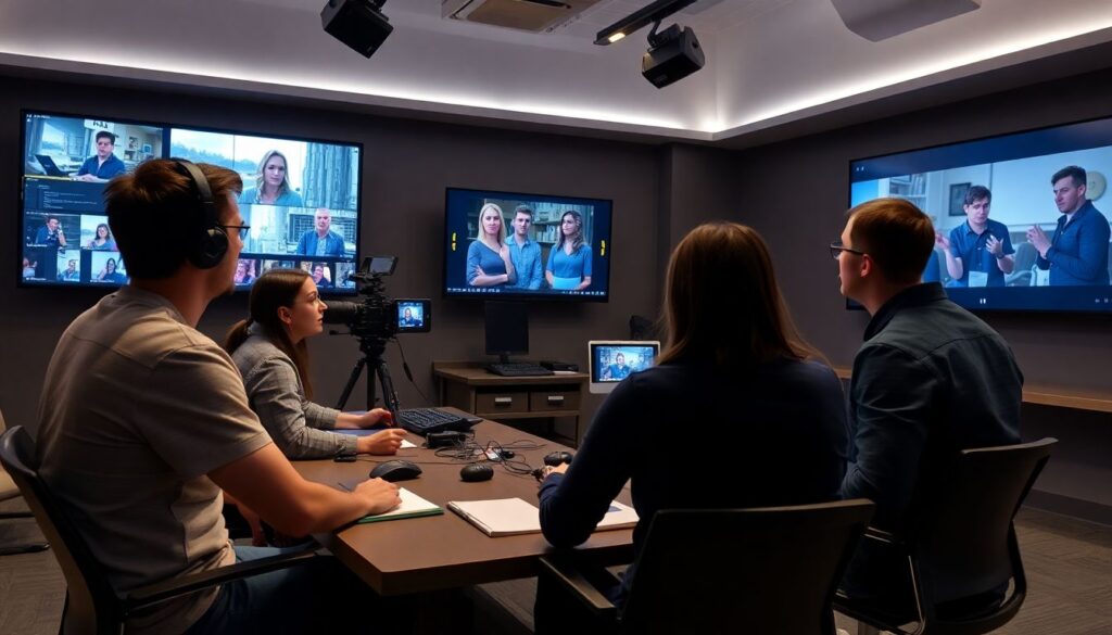 Темп и хронометраж: почему одни сериалы затягивают, а другие утомляют - иллюстрация