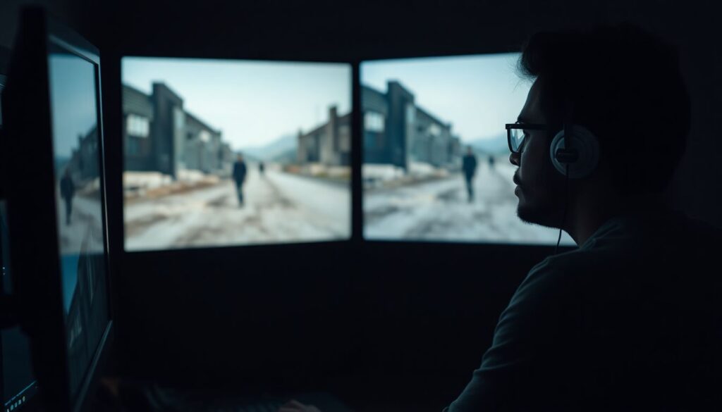 Темп и хронометраж: почему одни сериалы затягивают, а другие утомляют - иллюстрация