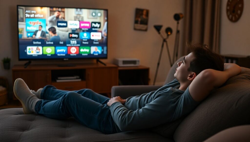 Темп и хронометраж: почему одни сериалы затягивают, а другие утомляют - иллюстрация