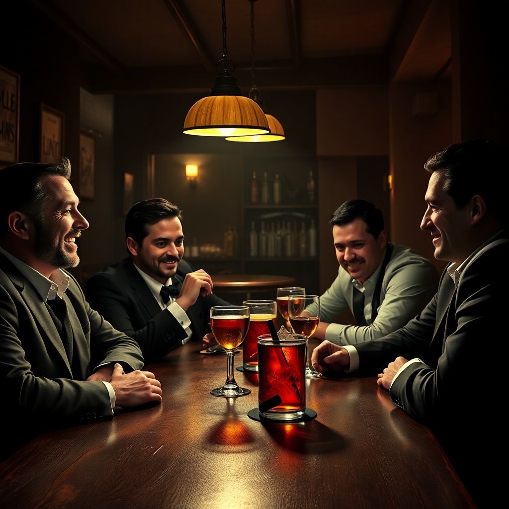 Темные комедии и комедийные триллеры: когда страшно и смешно одновременно