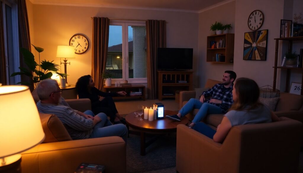 Как выбрать сериал для вечернего марафона: 7 критериев, о которых вы не задумывались - иллюстрация