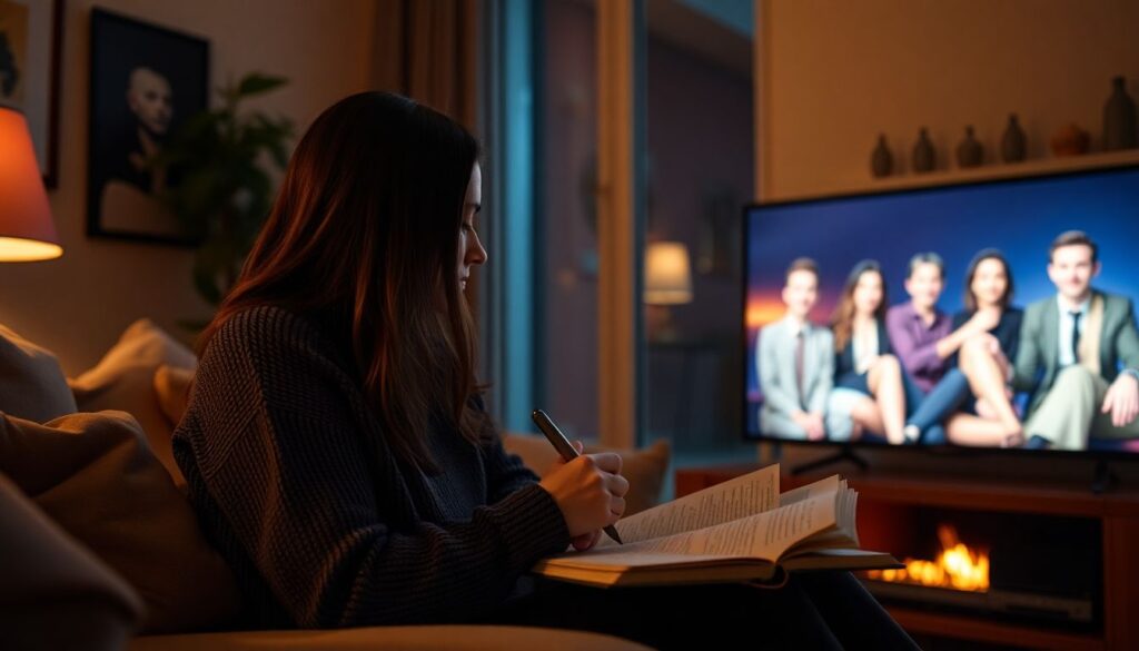 Главные драматические сериалы десятилетия: от недооценённых до культовых - иллюстрация