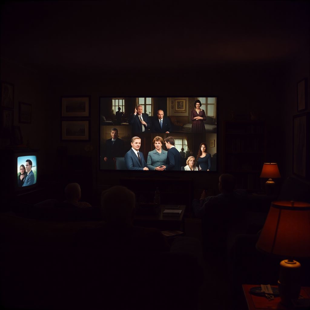 Главные драматические сериалы десятилетия: недооценённые и культовые хиты