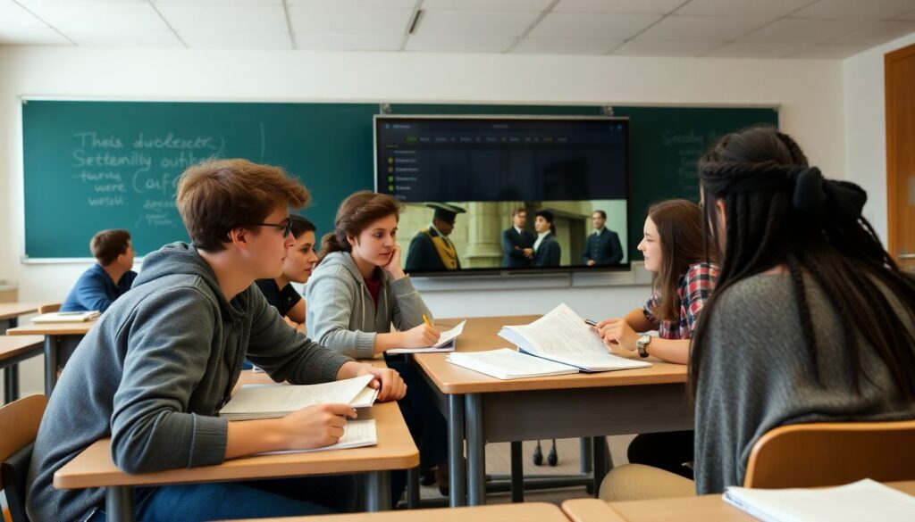 Историческая достоверность в сериалах: где правда, а где красивая сказка - иллюстрация