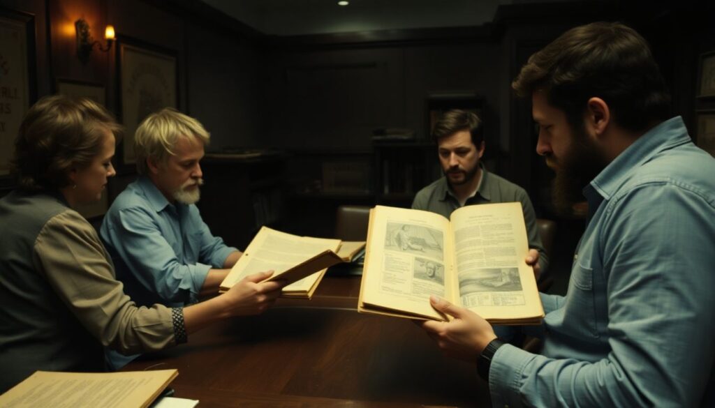 Историческая достоверность в сериалах: где правда, а где красивая сказка - иллюстрация