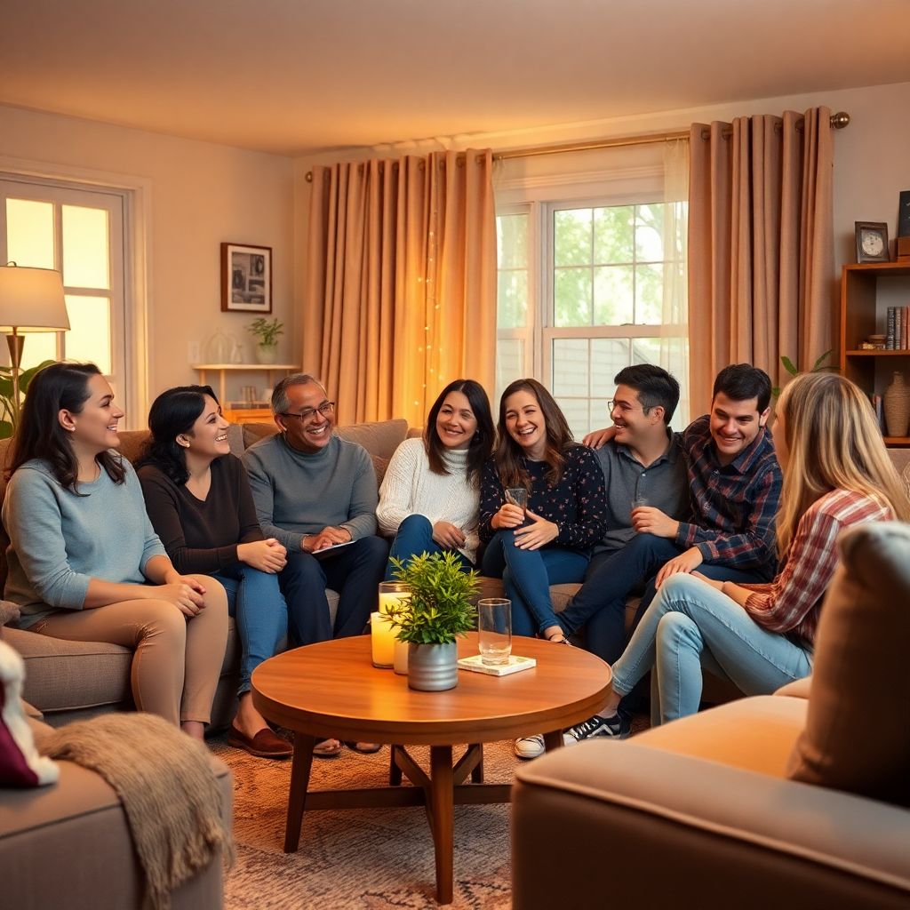 Почему мы любим ситкомы и комфортные комедийные сериалы