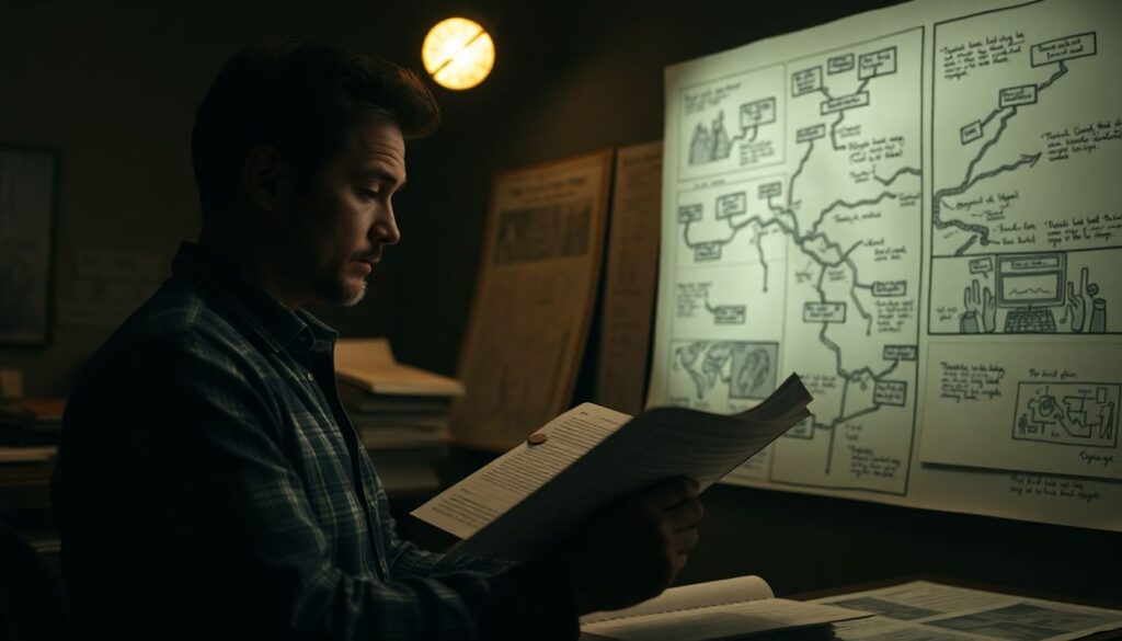 Фантастика на малом экране: как сериалы обгоняют полнометражное кино - иллюстрация