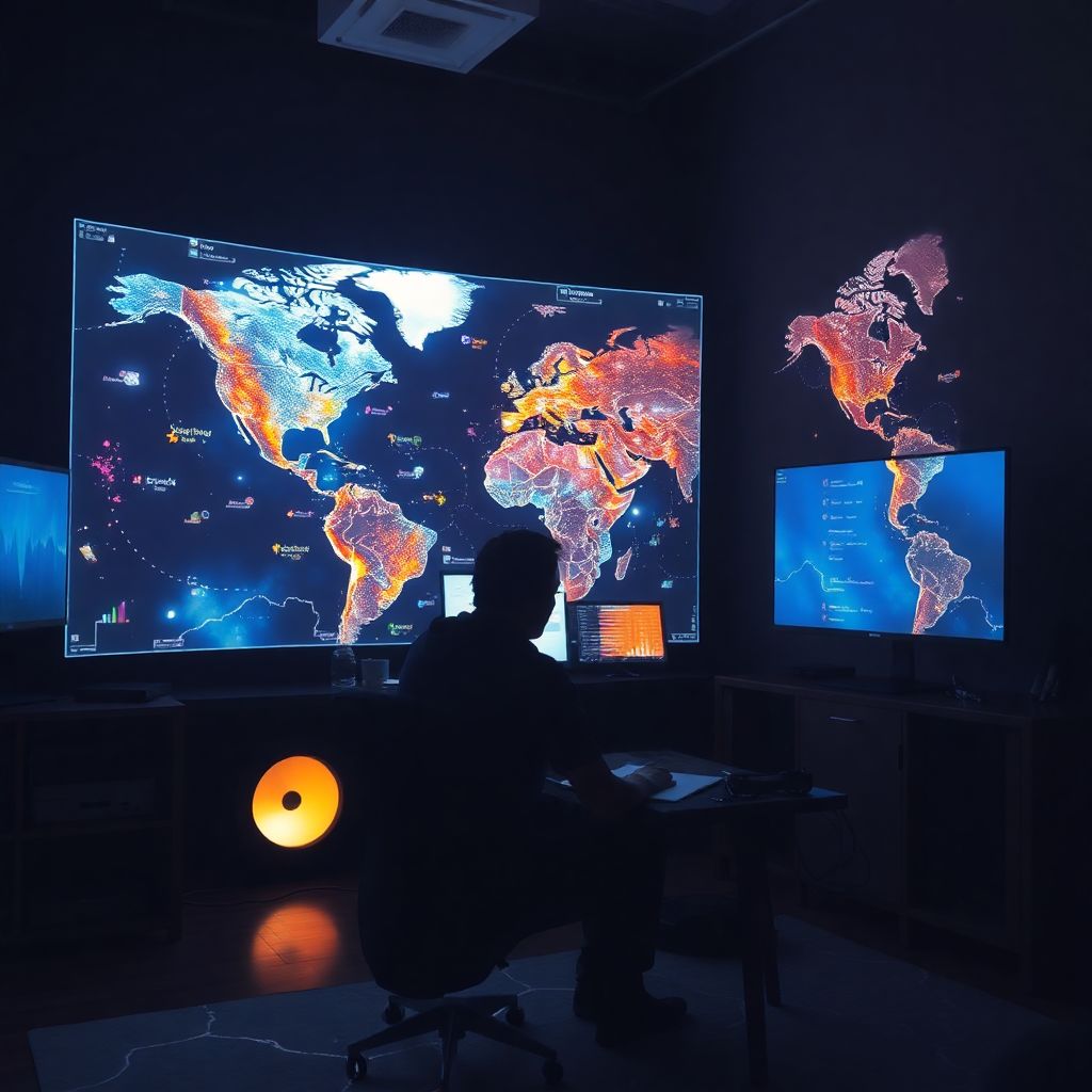 Фантастика на малом экране: почему сериалы обгоняют полнометражное кино