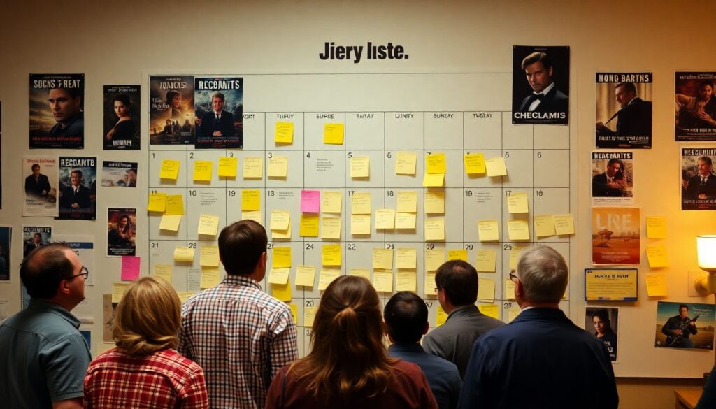 Сериальные новости месяца: главные анонсы, продления и закрытия - иллюстрация