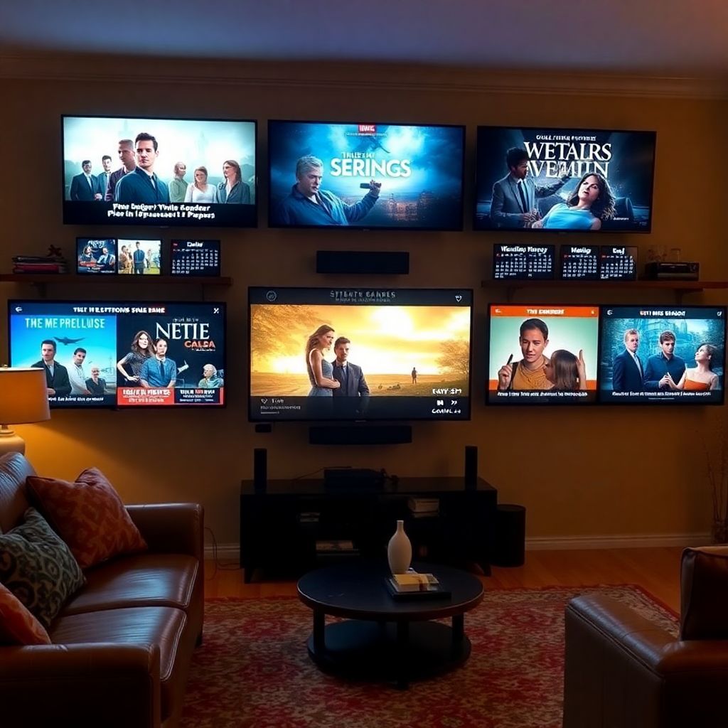 Сериальные новости месяца: главные анонсы, продления сезонов и закрытия