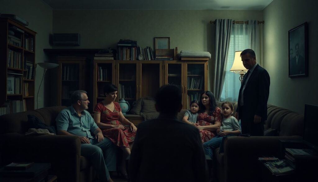 Как изменилась драма в сериалах за последние 20 лет - иллюстрация