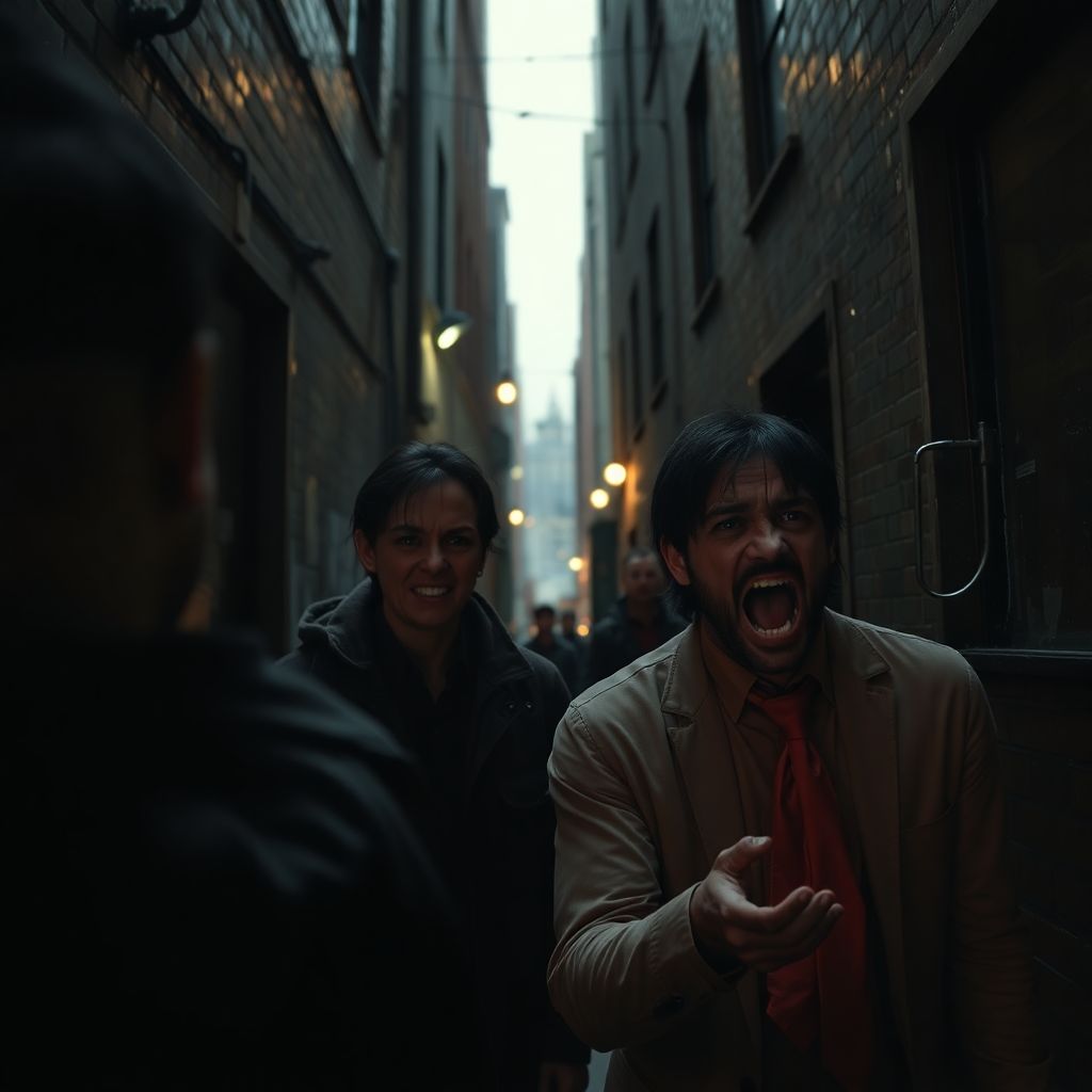 Триллеры, от которых не оторваться: сериалы с самым напряжённым сюжетом