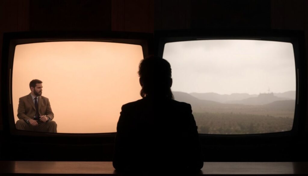 Как изменилась драма в сериалах за последние 20 лет - иллюстрация