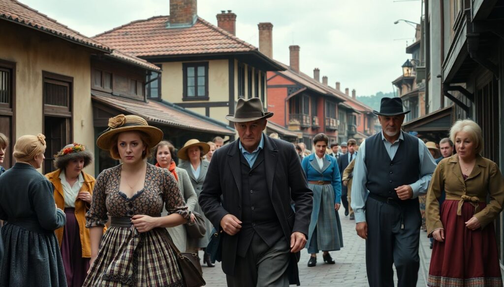 Исторические сериалы, которые лучше любого учебника по истории - иллюстрация