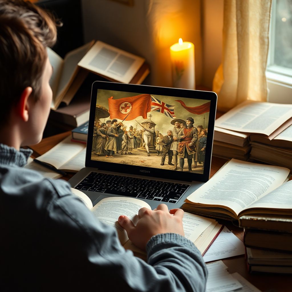 Исторические сериалы, которые лучше любого учебника по истории: что посмотреть