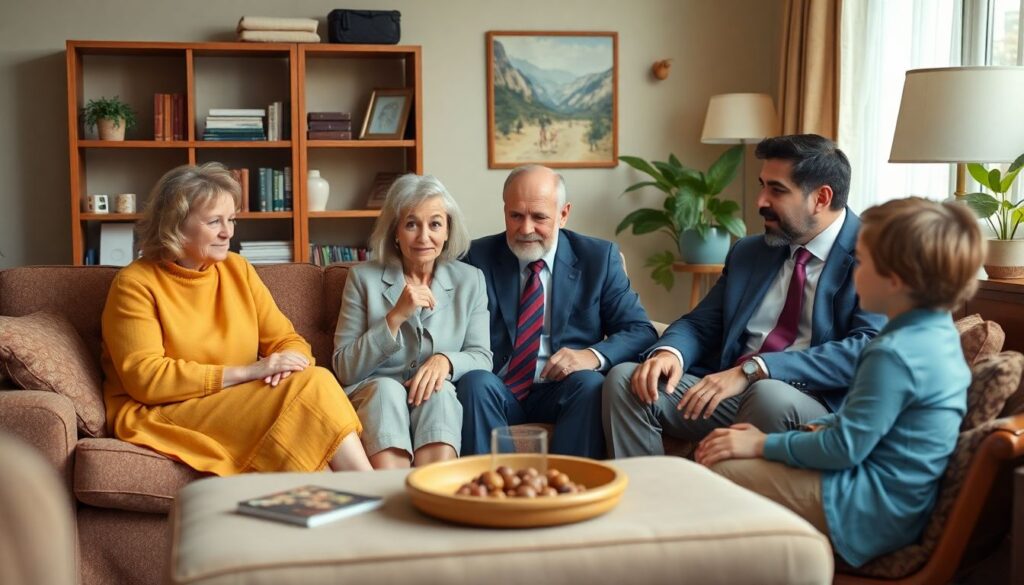 Юмор на грани: комедийные сериалы, которые шокируют и смешат одновременно - иллюстрация