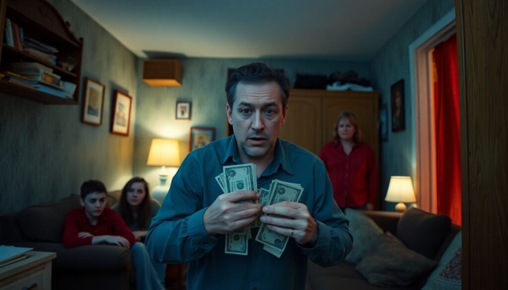 Юмор на грани: комедийные сериалы, которые шокируют и смешат одновременно - иллюстрация