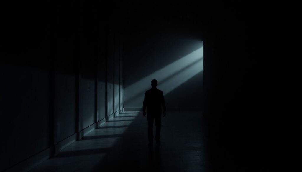 Психологический триллер против детективного: какой формат выбрать для просмотра вечером - иллюстрация